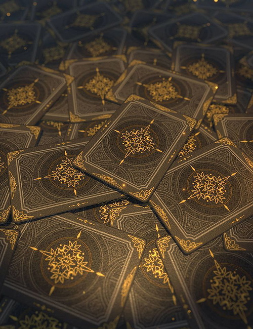 MAGIC CARDS SHOP