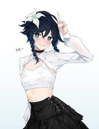 venti (amigo femboy)