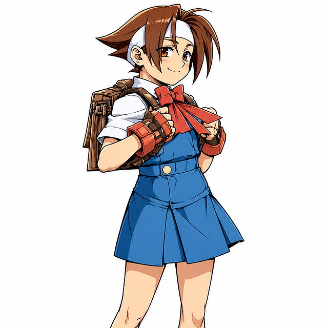 avatar image