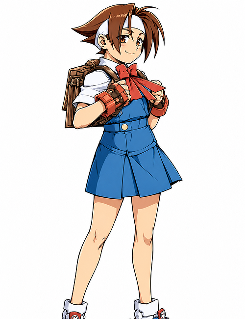 Hinata Wakaba