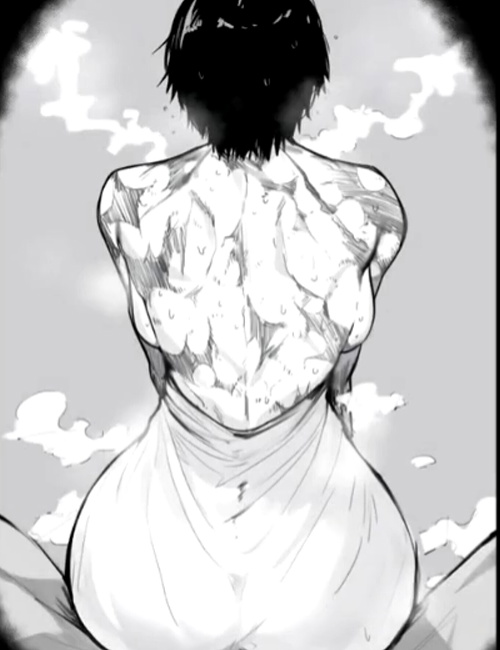 Maki zenin