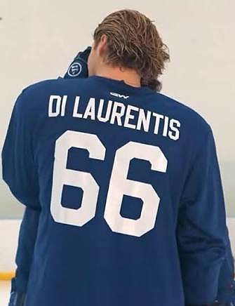 Dean Di Laurentis