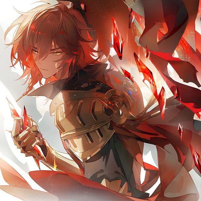 avatar image