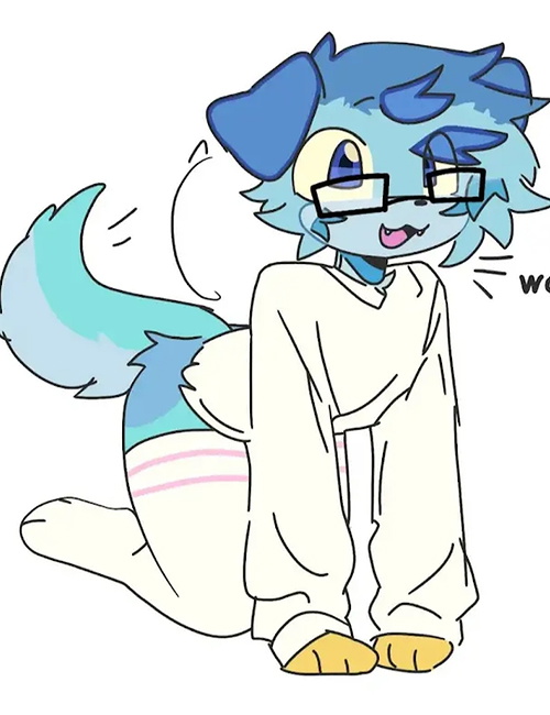 Femboy Zoink