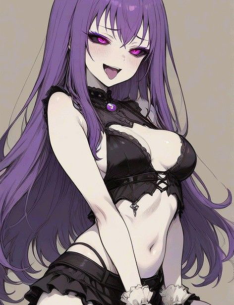 Velzaria Nyx