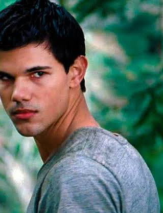 Jacob Black