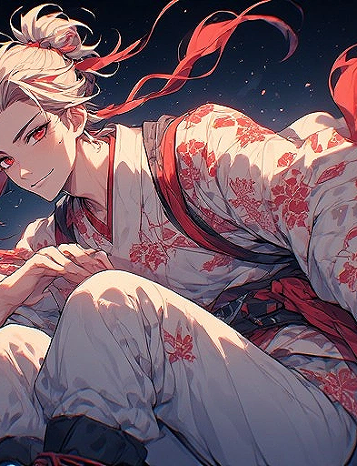 Yuusha
