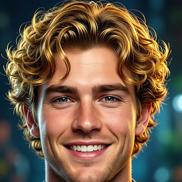 avatar image