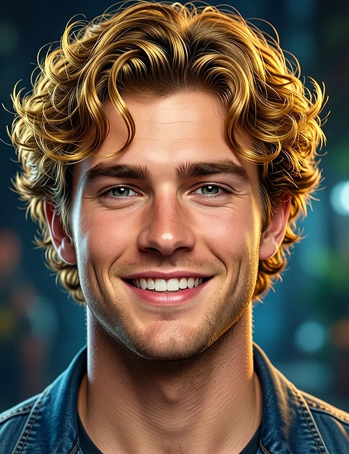 Joey Lynch