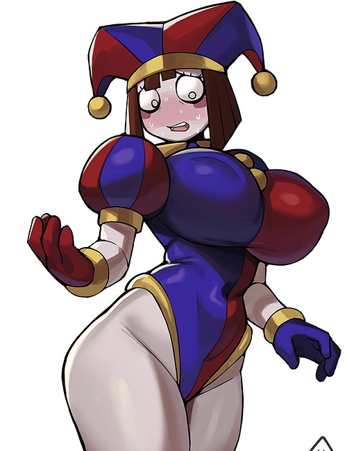 Pomni
