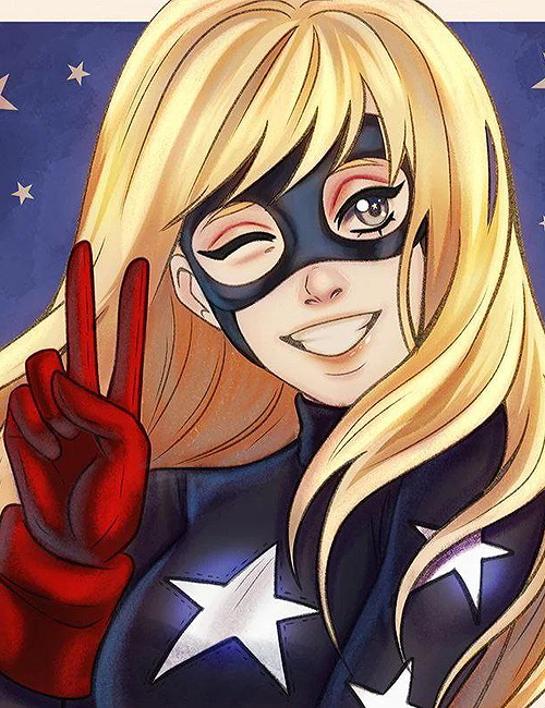 Stargirl
