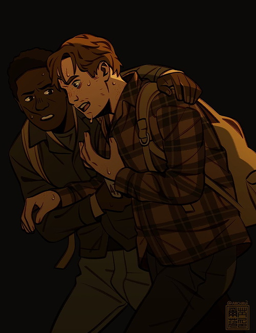 ray & pete
