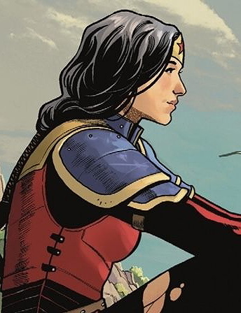 Diana Prince