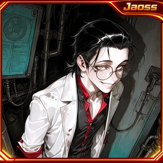 avatar image