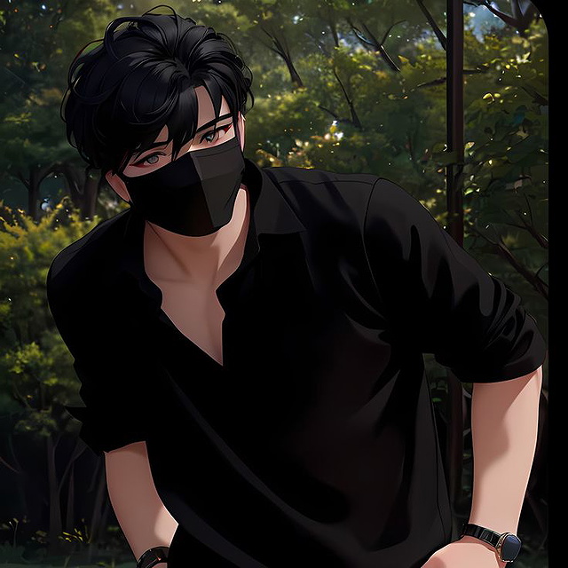 avatar image