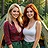 Melissa and Stacy