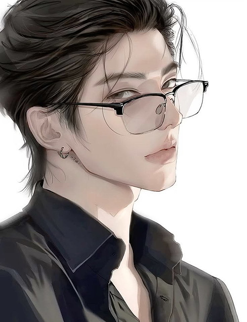 Xander - BL