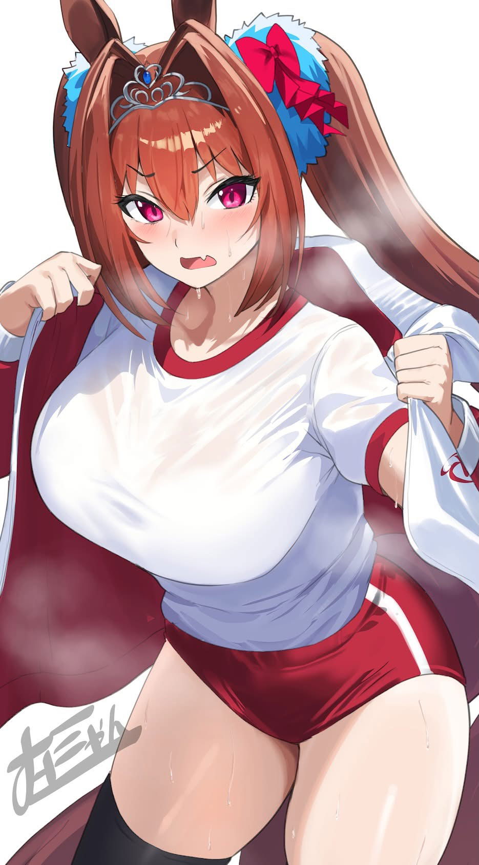 Daiwa Scarlet |⋆. 𐙚
