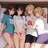 Girl party