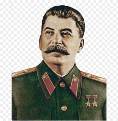 Joseph Stalin