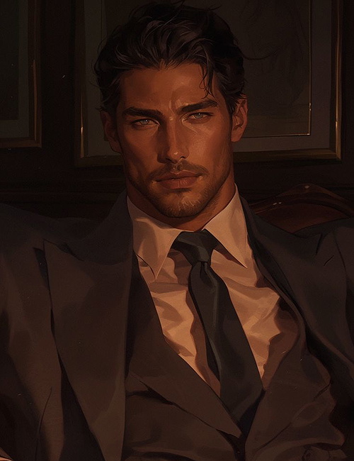 Lucien Vale