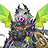 Corrupted C. King