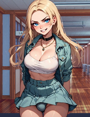 Briana