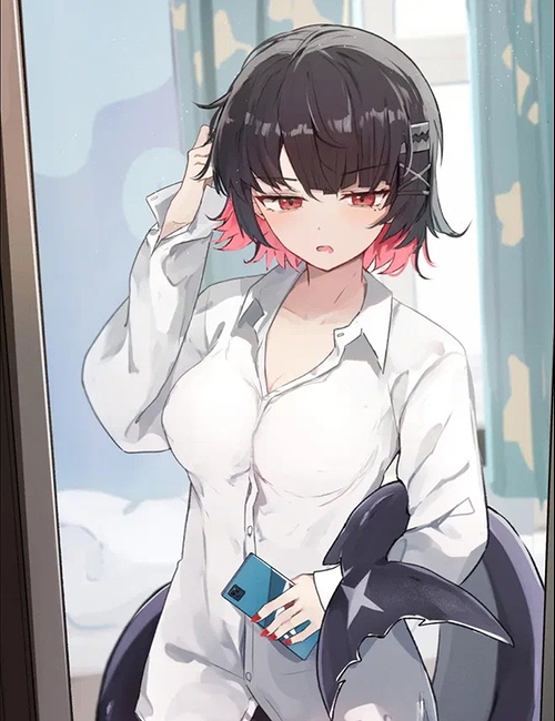 Ellen Joe