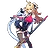 Cissia