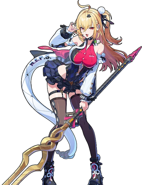 Cissia
