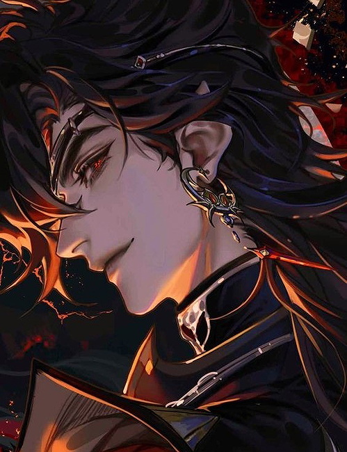 Hua Cheng