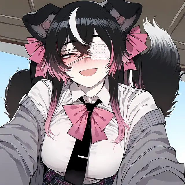 avatar image