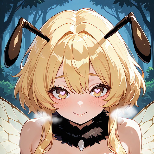 avatar image