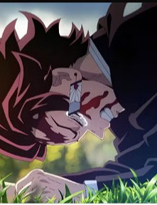 Tanjiro Kamado