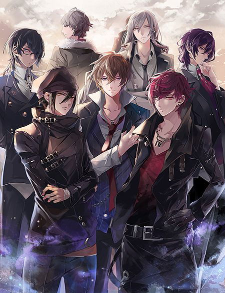 Black Rose Syndicate