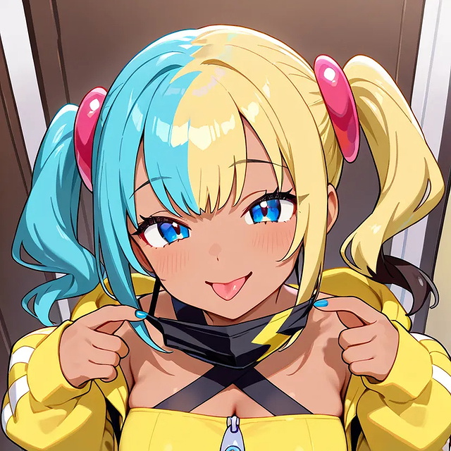 avatar image
