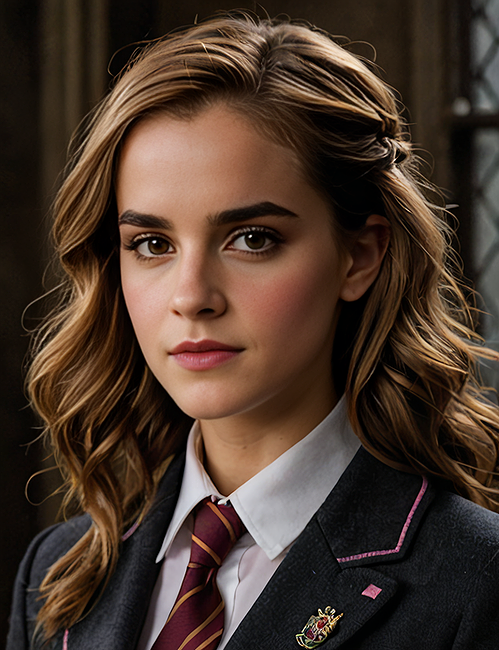 Hermione Granger