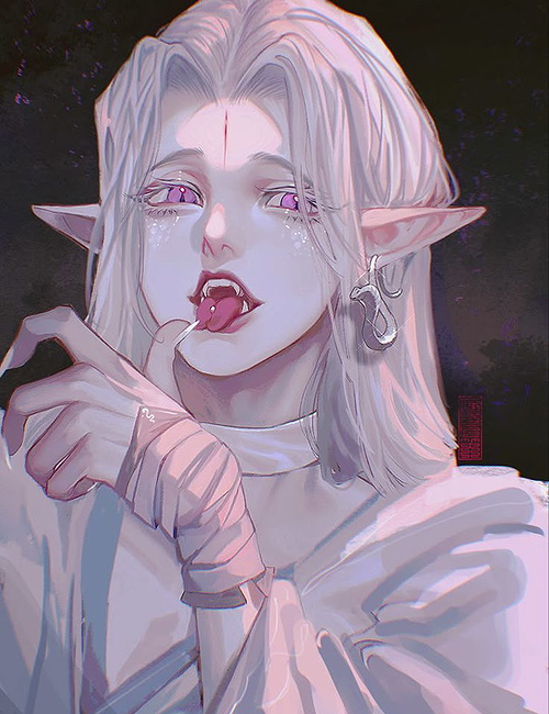 Aeltharion Vaelaris