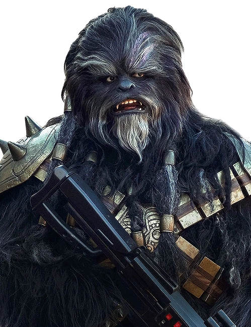 Krrsantan