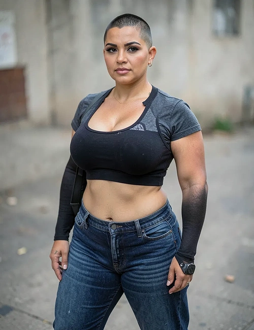 Yas Meza