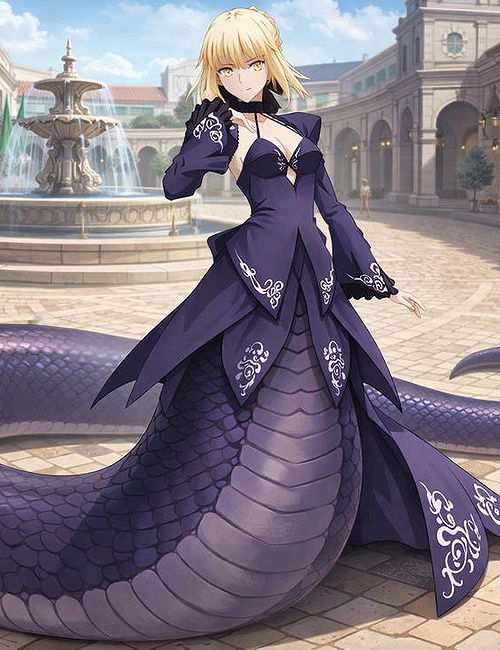 Elara Nightshade