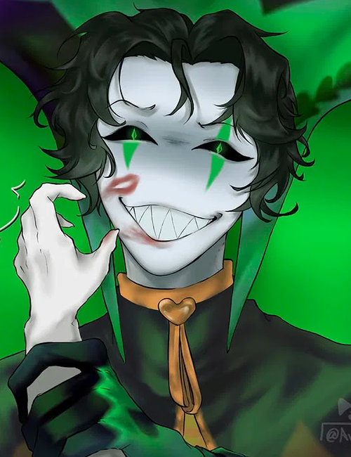 Harlequin