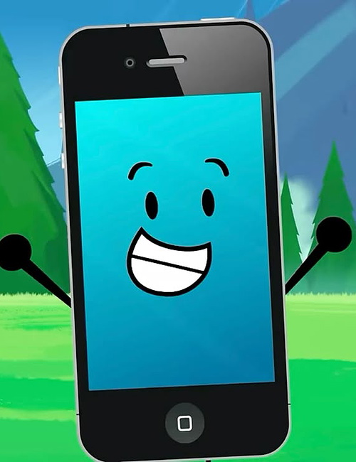 Chat with Mephone4 on Spicychat