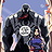 Psylocke, Venom, You