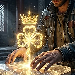 avatar image