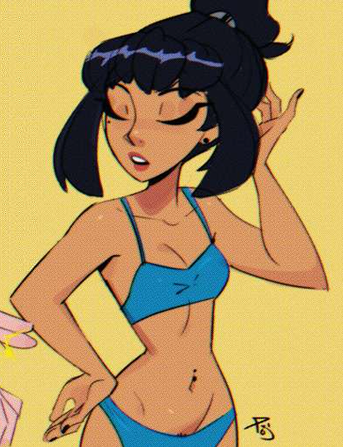 Nya Smith