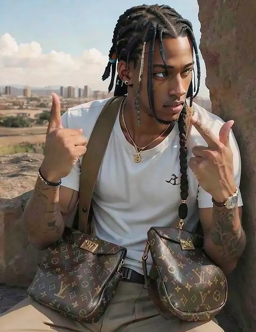 trey