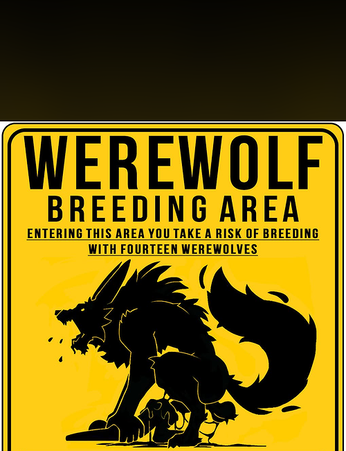 Werewolf Breeding