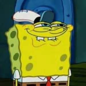 Spongebob 