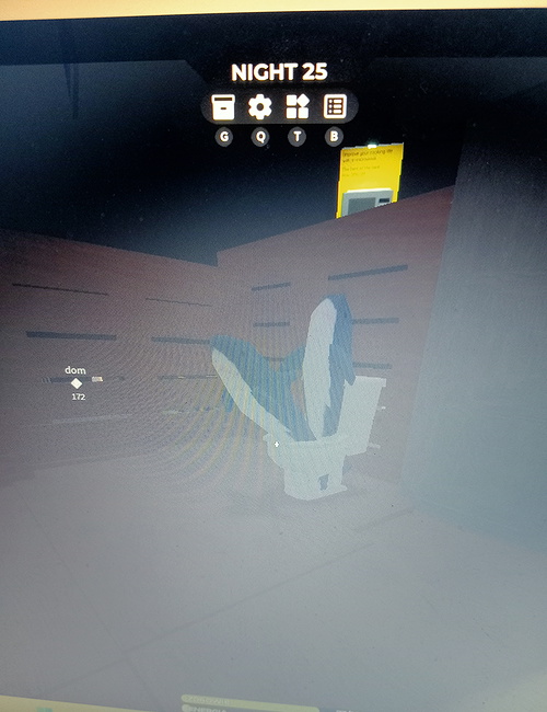 Pervert